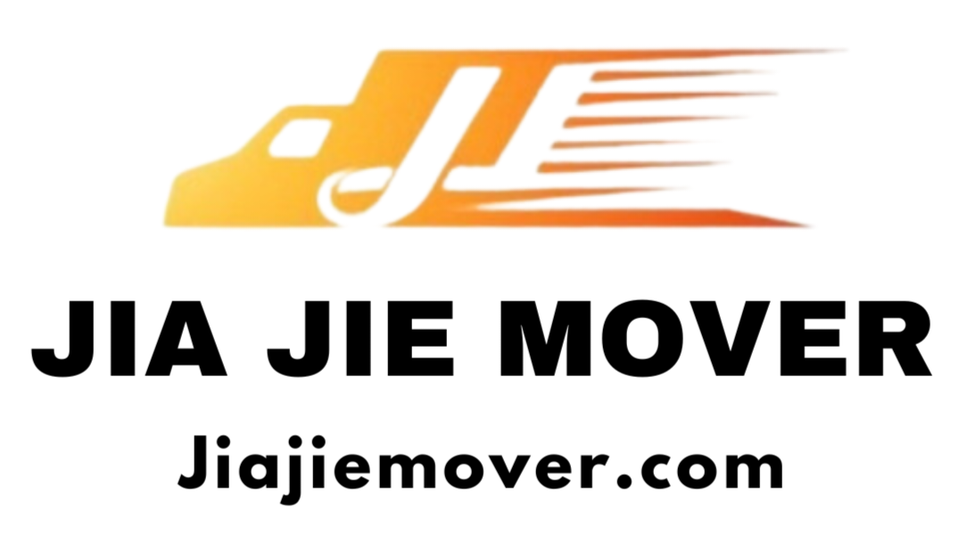 Jia Jie Mover